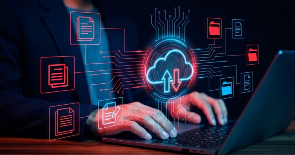 What Is Data Conversion? Benefits, Process & Business Importance