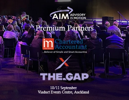 The GAP AIM 2026