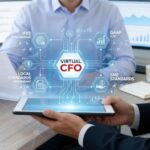 Virtual CFO Services for European SMEs