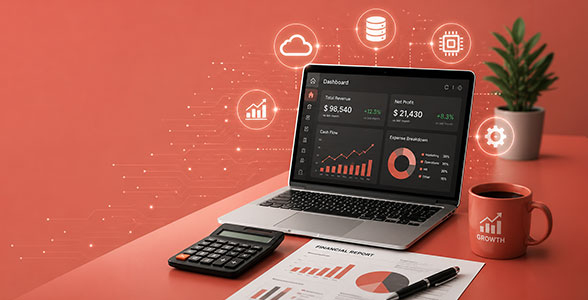 Accounting Software's