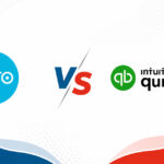 Xero vs QuickBooks-Comparison