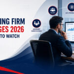 Accounting Firm Challenges 2026