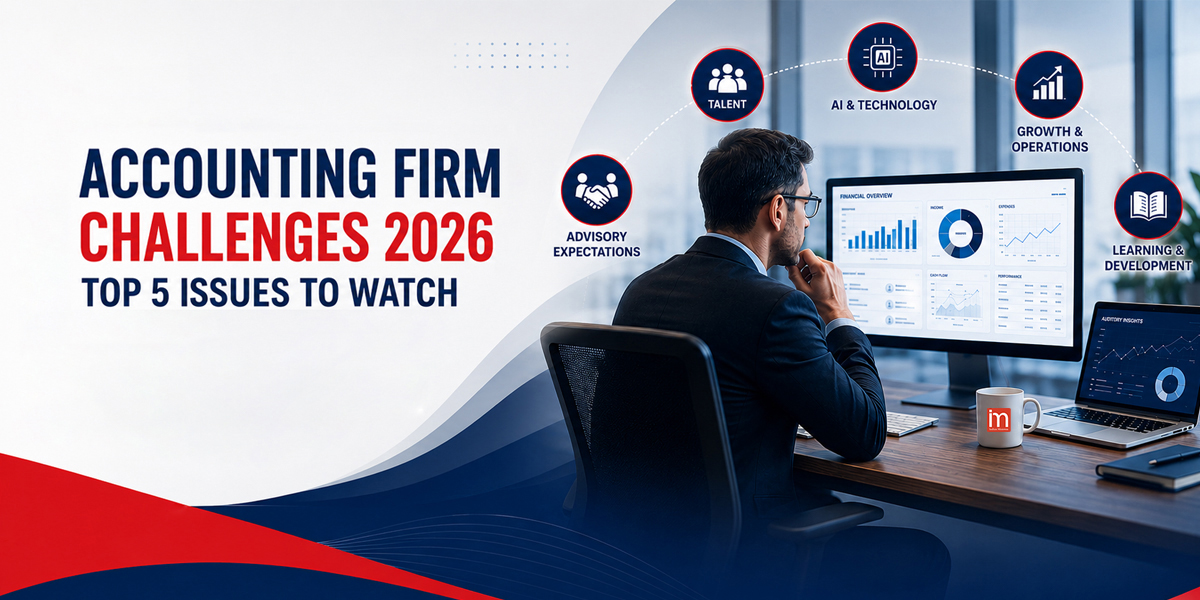 Accounting Firm Challenges 2026
