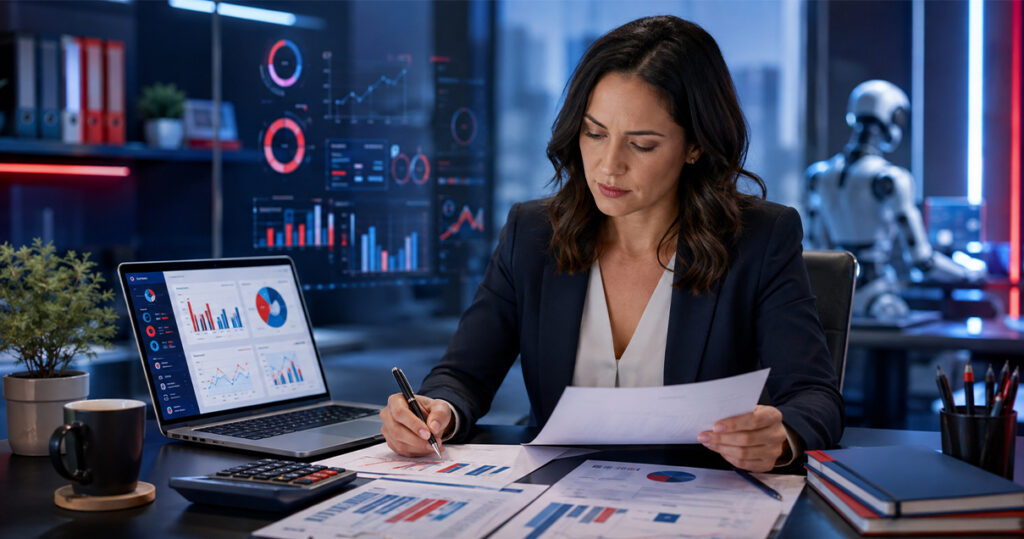 The CPA Talent Crisis: What Skills Will Accountants Need in 2026?