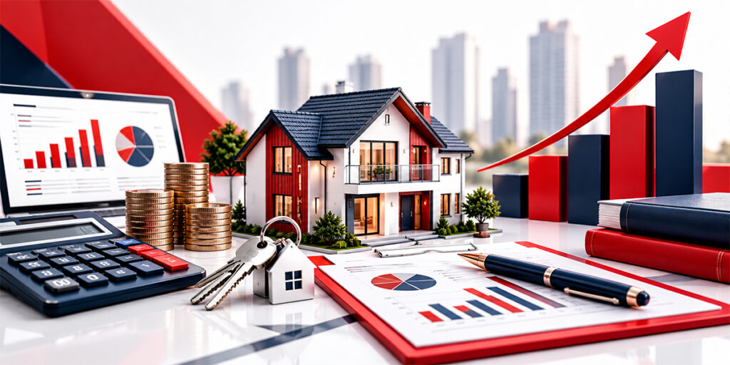 Bookkeeping for Real Estate Investors: 9 Essential Practices for Better Financial Control
