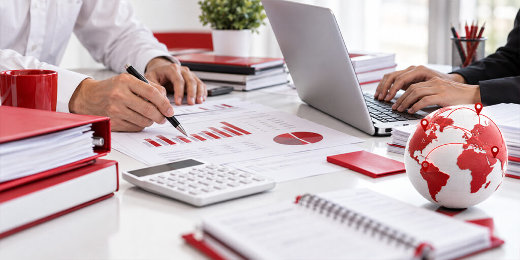 Outsourcing Tax Preparation: A Practical Guide for Growing CPA Firms