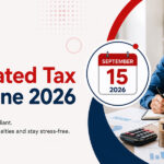 Q3 Estimated Tax Deadline 2026