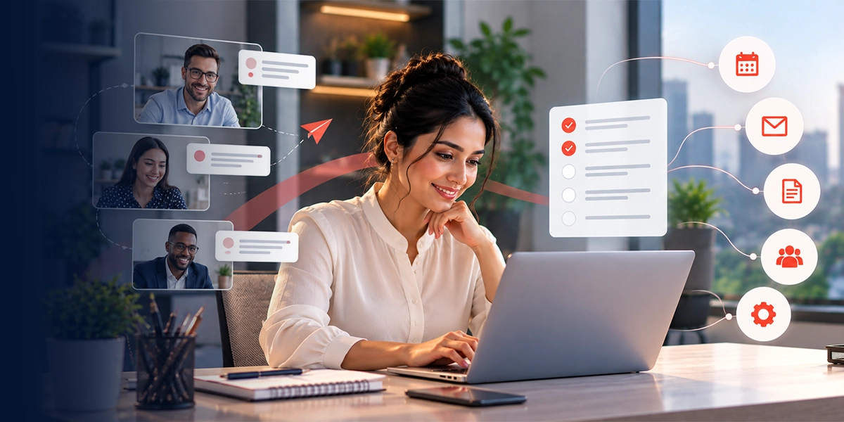 virtual-assistance