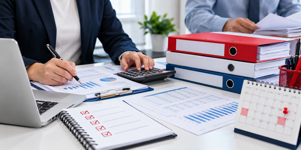 Books Clean-Up for Tax Season A Complete Checklist for CPA & Accounting Firms