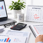 October 15 tax deadline for CPA firms