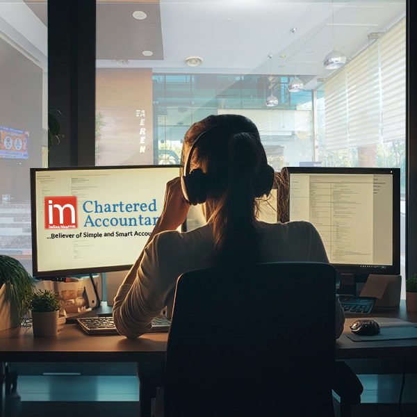 Offshore Accounting Services