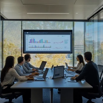 Outsourced Accounting Services